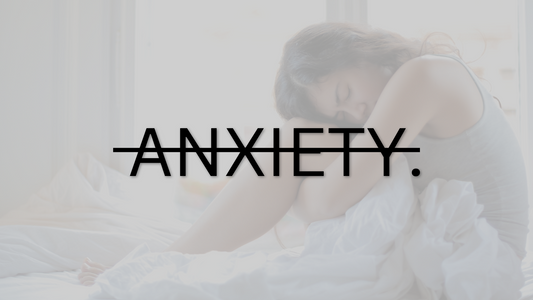 How To Deal With Anxiety