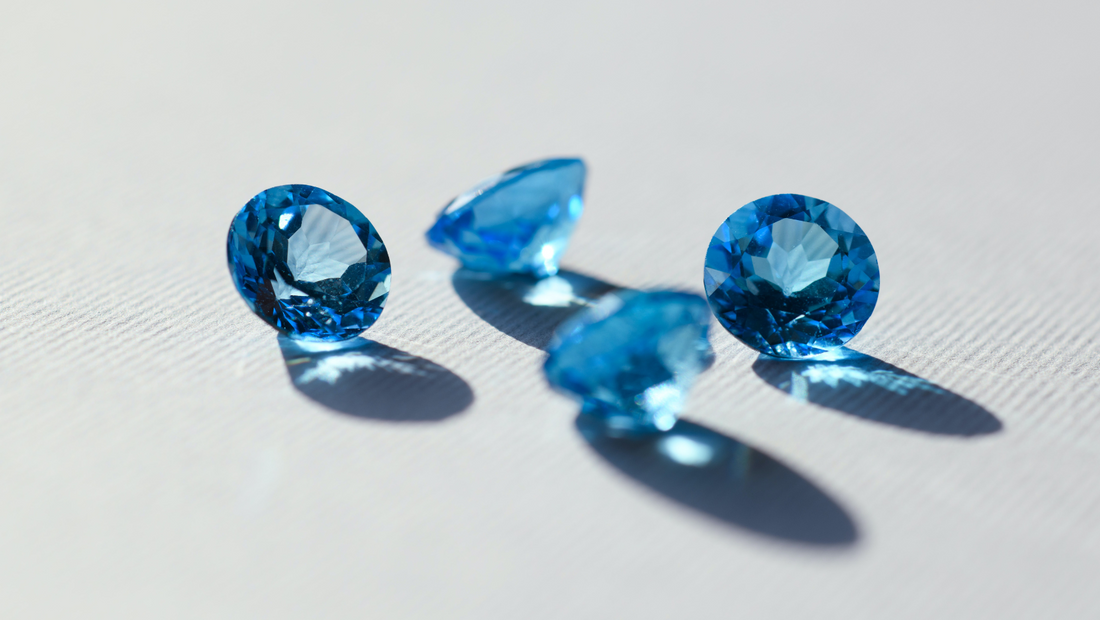 Benefits Of Sapphire