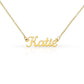 Custom Name Necklace-Jewelry-NEVANNA