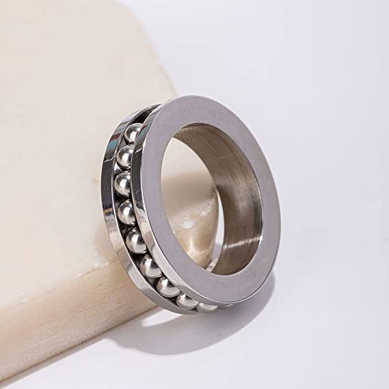Bearing Stress Relief Ring-NEVANNA