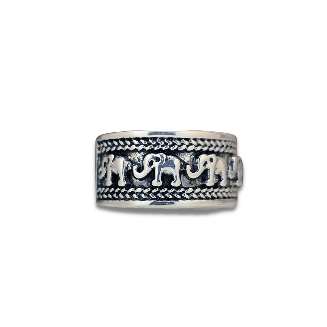 Elephant Ring-Rings-NEVANNA